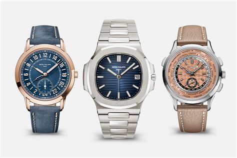 patek philippe ronde|The Complete Buying Guide to Patek Philippe .